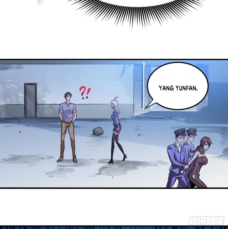 Strongest Divine Doctor Mixed City Chapter 93 Bahasa Indonesia